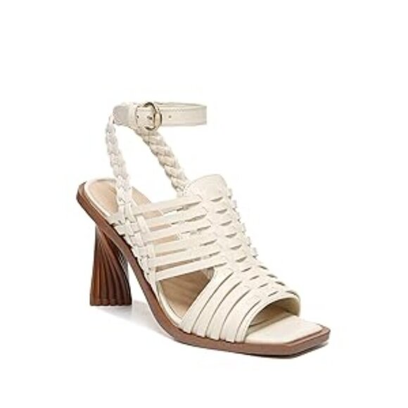 Sam Edelman Holland Ivory BRAND NEW SAVE $109.00 - Picture 3 of 7
